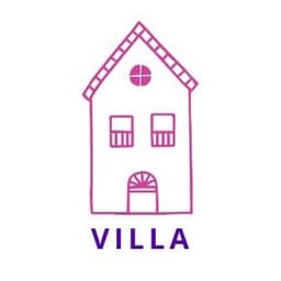 Villa Coliving Logo