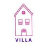 Villa Coliving Logo